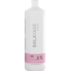 JOJO Haarfarbe|Balayage Lotion 6% 1000 ml