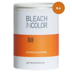 Bleach in Color 8.4 light copper 150 g-JOJO New