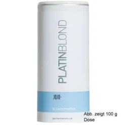 JOJO Blondierung^Bleaching Platin Blonde