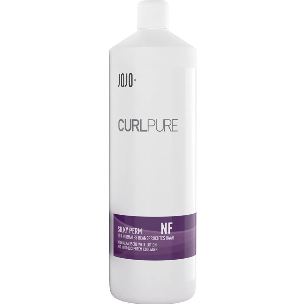 Cirlpure Silky Perm NF 1000 ml-JOJO New