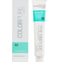 Colorpure 8.7 Caffe Latte-JOJO Sale