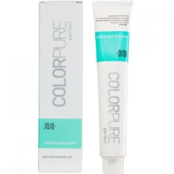 JOJO Haarfarbe^Colorpure 6.8 Dunkelblond Asch 100 ml