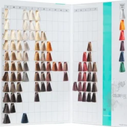 JOJO Haarfarbe|Colorpure Kupfert