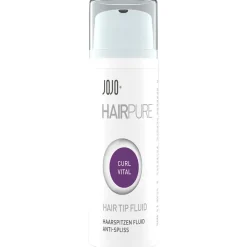 JOJO Reisegrößen|Haipure Curl Hair Tip Fluid 50 ml