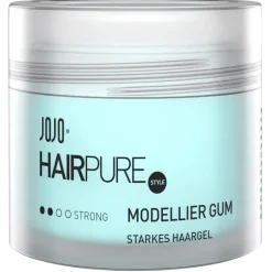 JOJO Styling-Gel & Creme|Hairepure Style Modellier Gum 150 ml