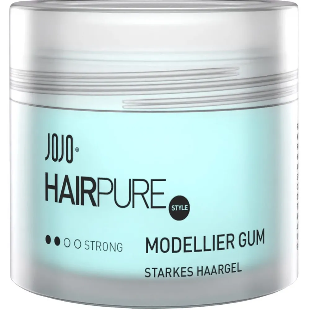 JOJO Styling-Gel & Creme|Hairepure Style Modellier Gum 150 ml