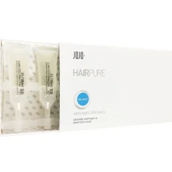 JOJO Reisegrößen^Hairpure Balance Anti Hair Loss Vials 10 x 5 ml