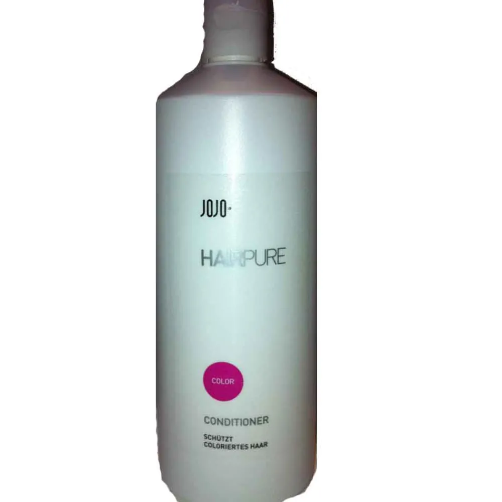 JOJO Conditioner|Hairpure Color Conditioner 1000 ml