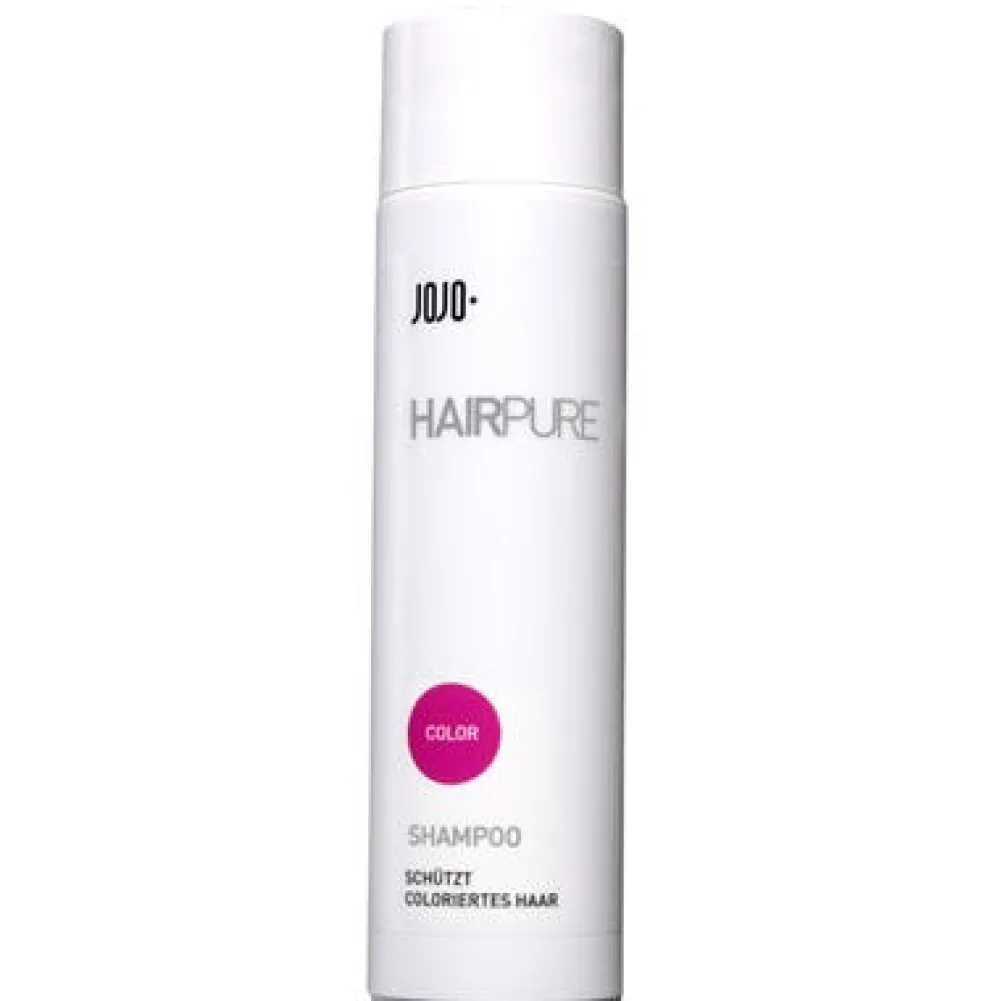 JOJO Shampoo^Hairpure Color Shampoo 1000 ml