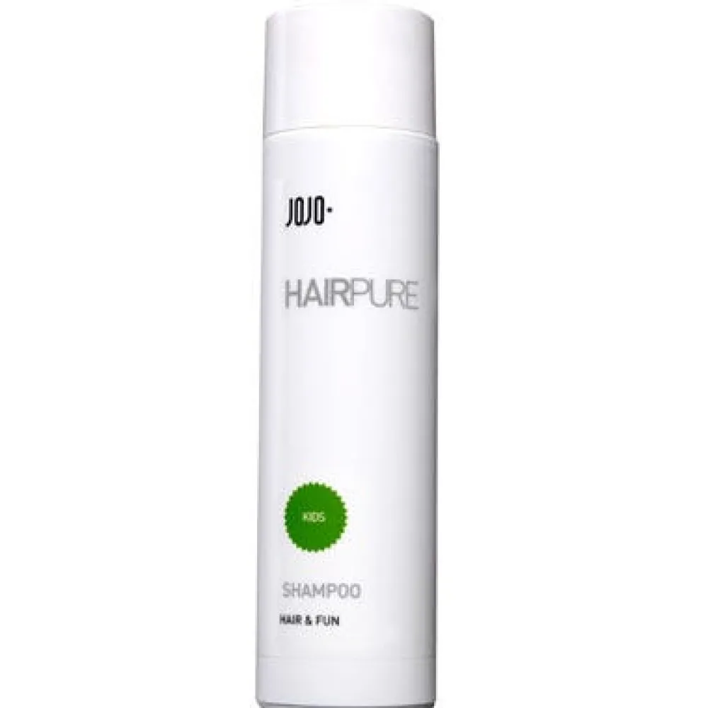 JOJO Shampoo^Hairpure Kids Shampoo