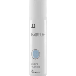 JOJO Shampoo|Hairpure Platin Blonde Shampoo 250 ml
