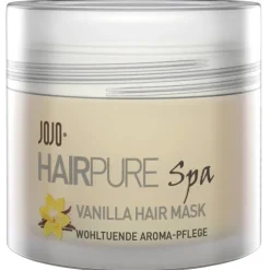 JOJO Haarkur^Hairpure Spa Vanilla Hair Mask 150 ml