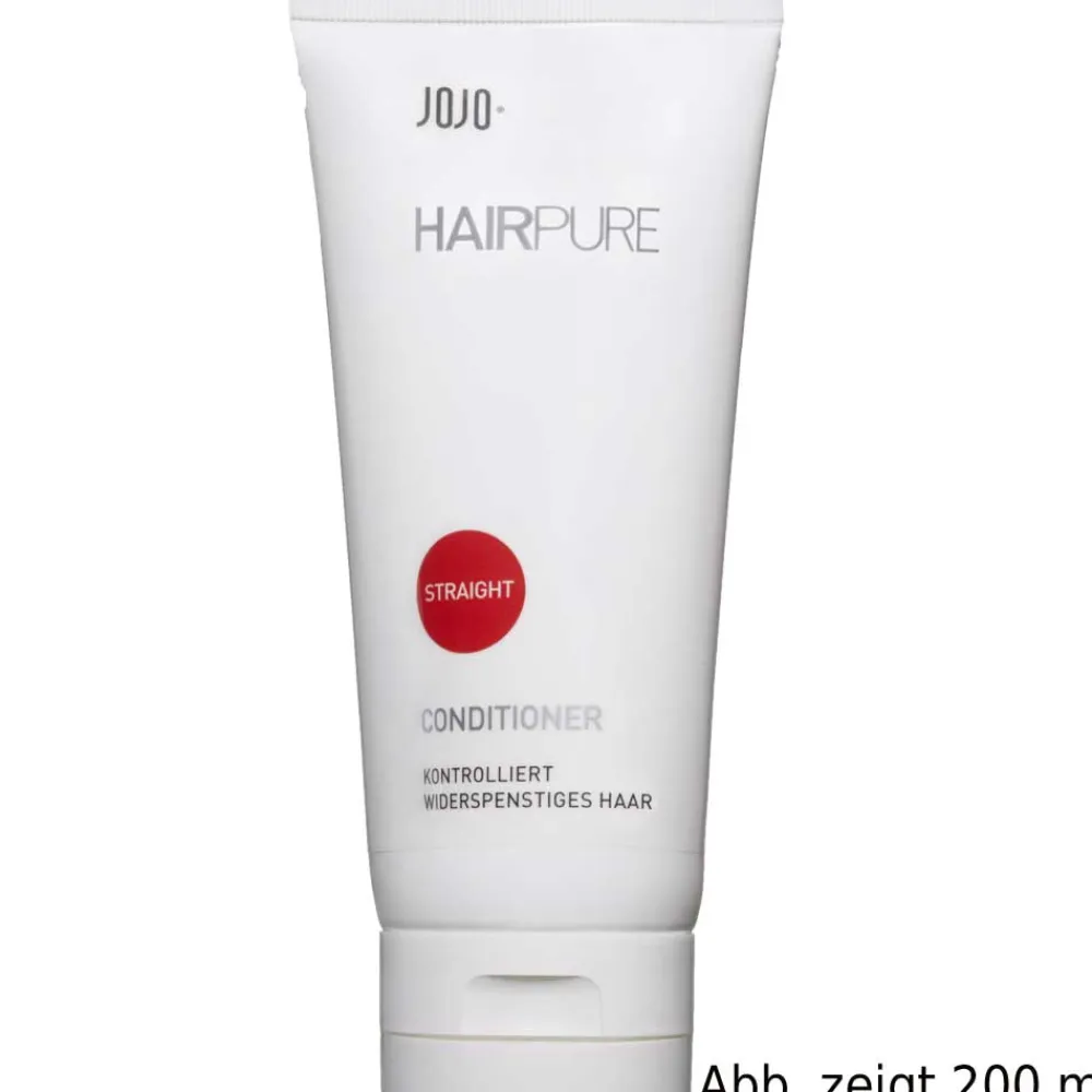 JOJO Conditioner^Hairpure Straight Conditioner 1000 ml