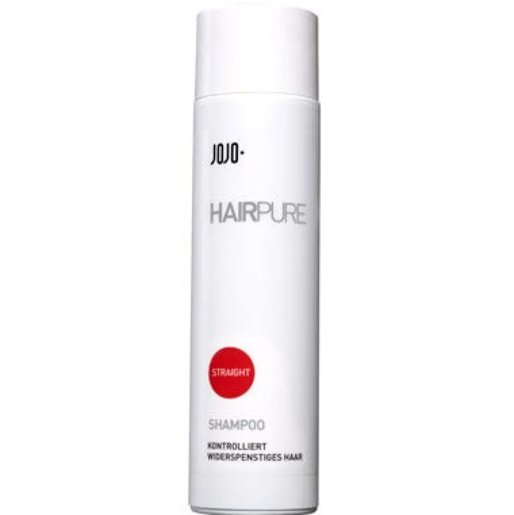 JOJO Shampoo^Hairpure Straight Shampoo