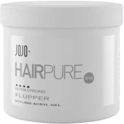 JOJO Styling-Gel & Creme^Hairpure Style Flupper 500 ml