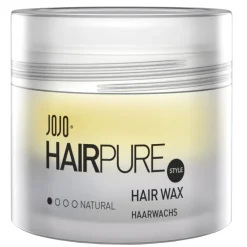 JOJO Pomade & Wachs^Hairpure Style Hair Wax 50 ml