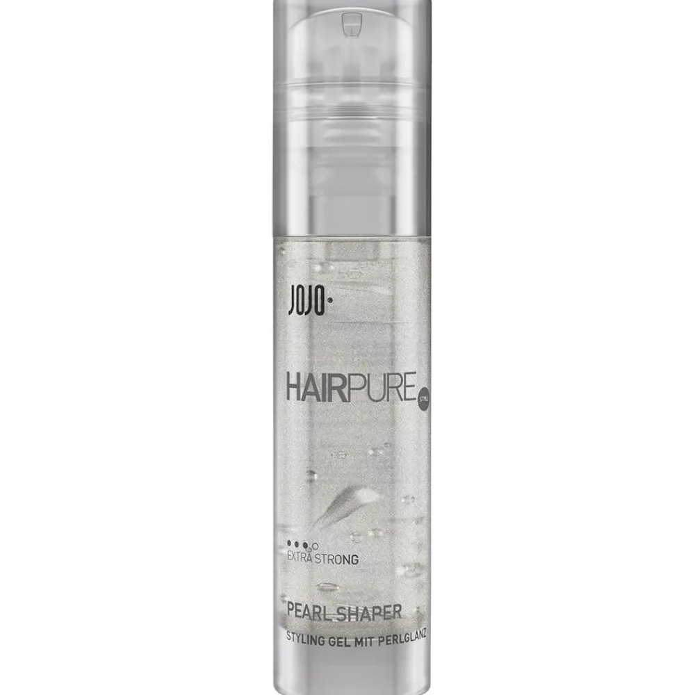 JOJO Styling-Gel & Creme^Hairpure Style Pearl Shaper 100 ml