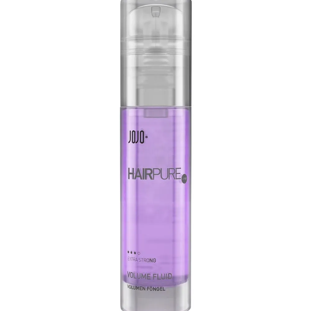 JOJO Reisegrößen| Volumen|Hairpure Style Volume Fluid 100 ml