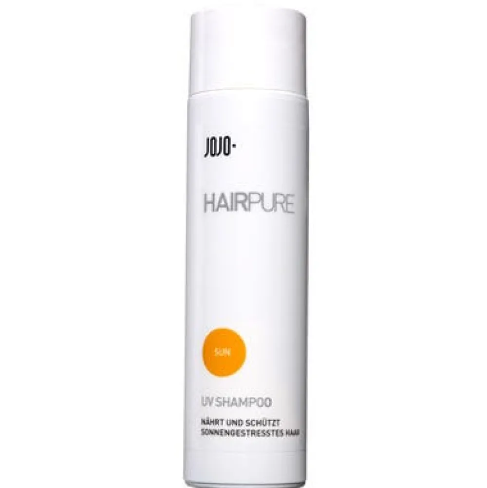 Hairpure Sun UV Shampoo-JOJO Clearance