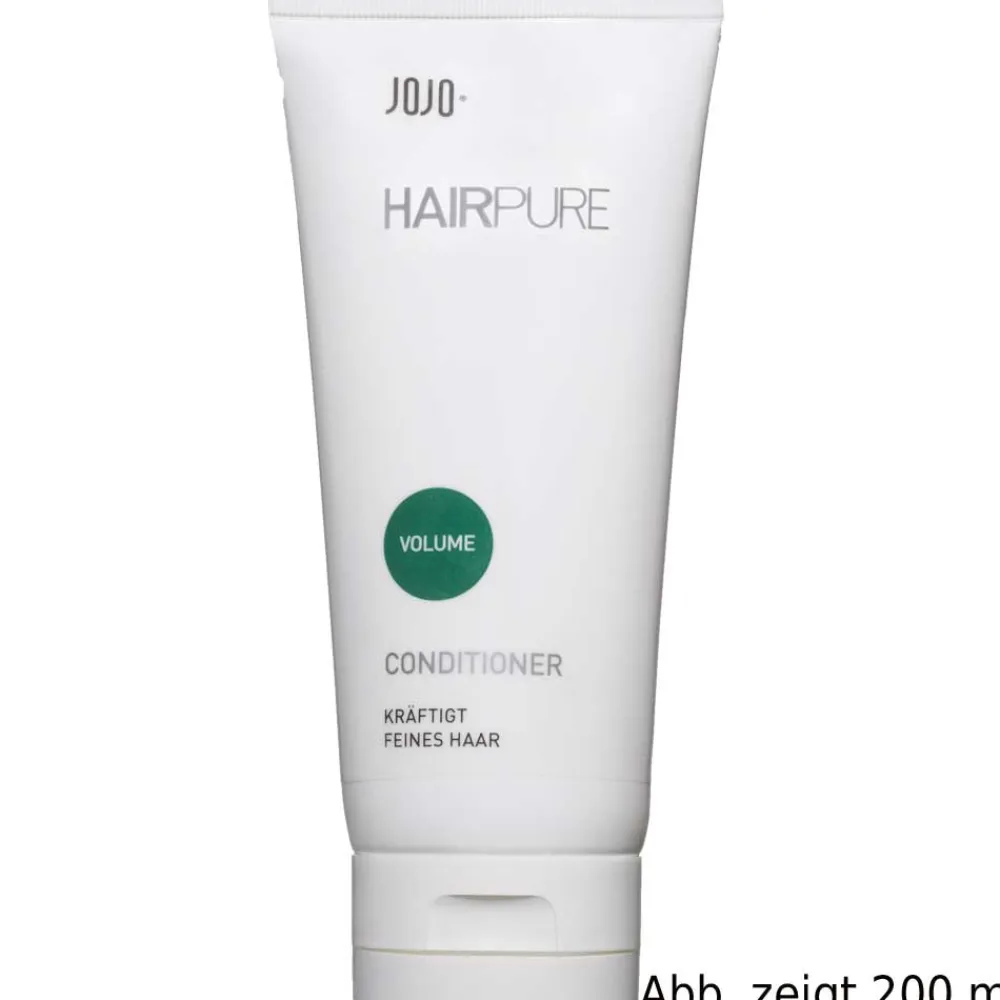 JOJO Volumen| Conditioner^Hairpure Volume Conditioner 1000 ml