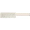 Barber Blending Comb 9.6" white-JRL Professional Hot