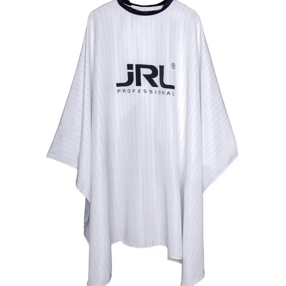 Classic Styling Cape white-JRL Professional Clearance