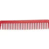 Cutting Comb 7.7'' red-JRL Professional Outlet