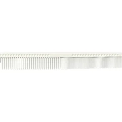 JRL Professional Kämme & Bürsten|Kämme^Cutting Comb 7" white