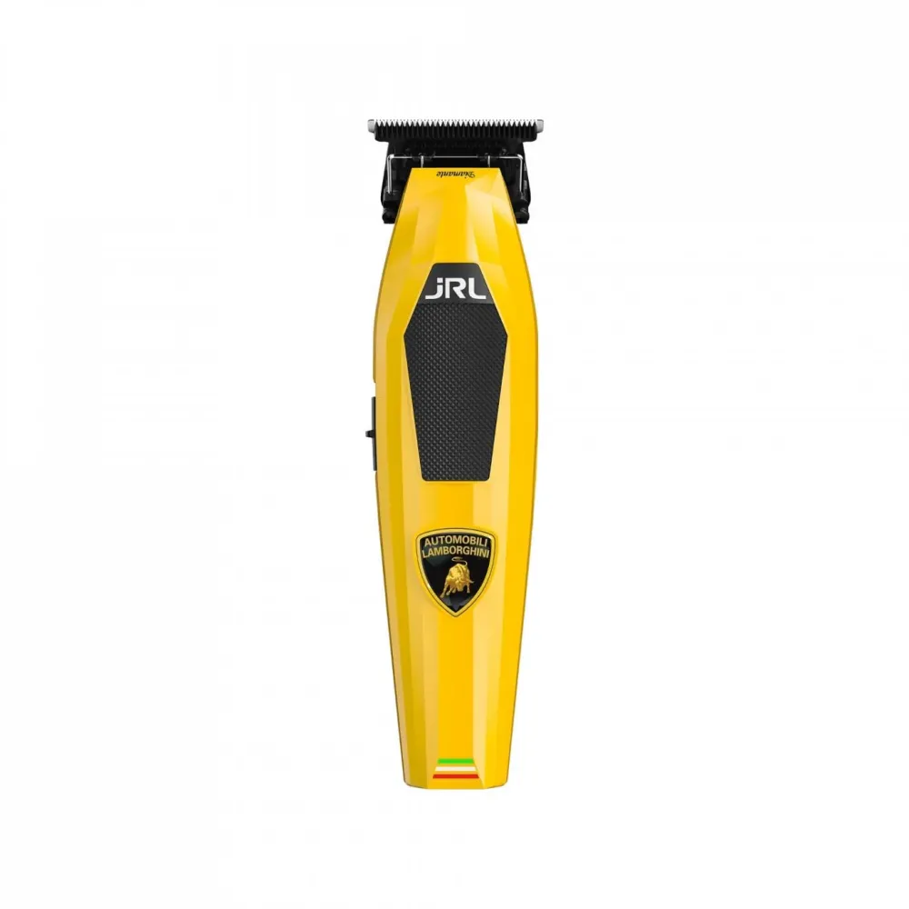 Diamante Clipper & Trimmer Combo Kit Gelb-JRL Professional