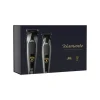 Diamante Clipper & Trimmer Combi Kit Schwarz-JRL Professional Online