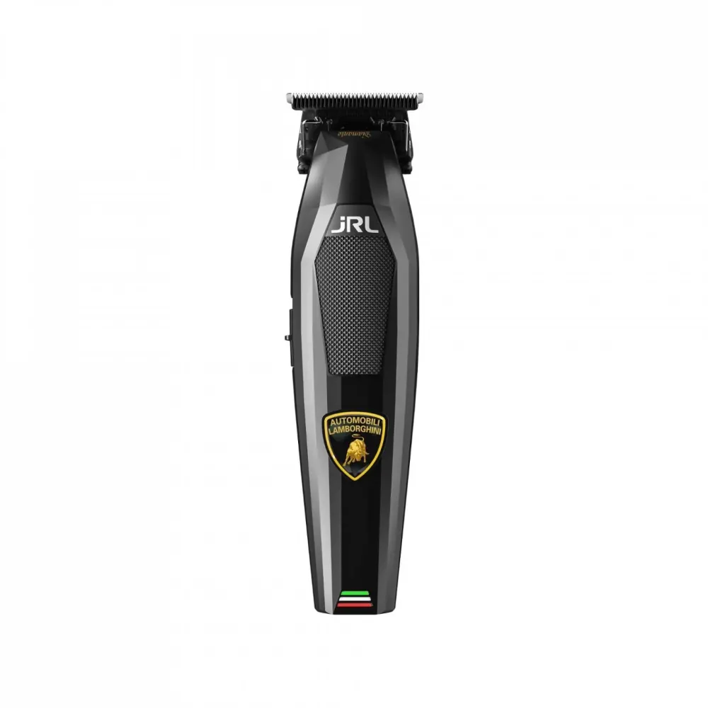 Diamante Clipper & Trimmer Combi Kit Schwarz-JRL Professional Online