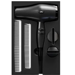 JRL Professional Haartrockner^Forte Pro Haartrockner Combo Kit