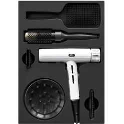 JRL Professional Haartrockner|Forte Pro 2020H Haartrockner Combo Kit - weiß