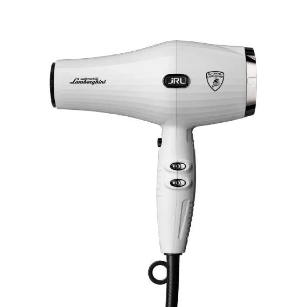 JRL Professional Haartrockner|Haartrockner|Forte Pro Lite Haartrockner 2400 W Weiß