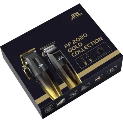 JRL Professional Haarschneider & Trimmer|Haarschneider & Trimmer^Fresh Fade Clipper und Trimmer Set