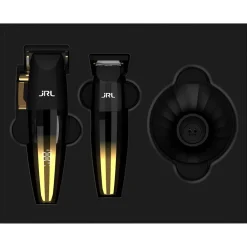 JRL Professional Haarschneider & Trimmer|Haarschneider & Trimmer^Fresh Fade Clipper und Trimmer Set