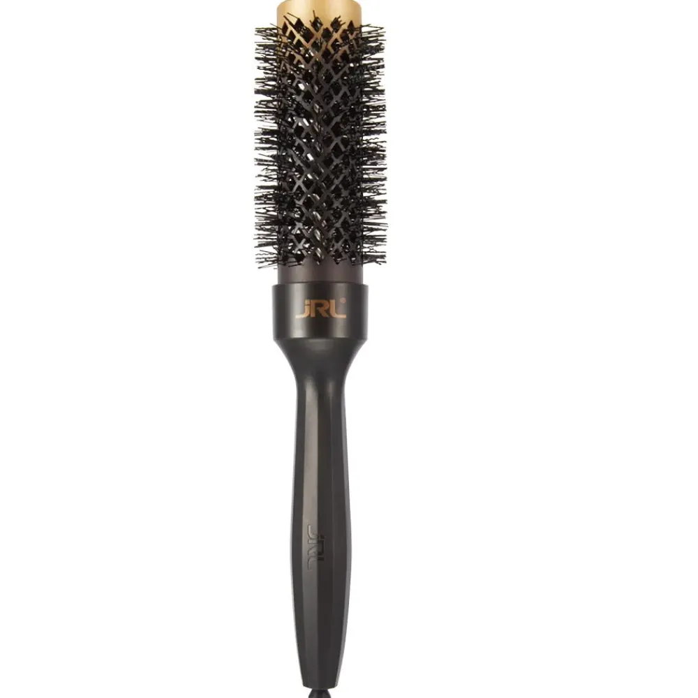 Mixed Bristle Brush 32 mm-JRL Professional Online