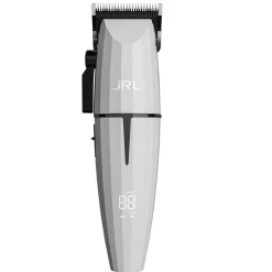 JRL Professional Haarschneider & Trimmer|Onyx Cordless Hair Clipper - weiß