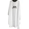 JRL Professional Umhänge & Hauben|Premium Styling Cape white