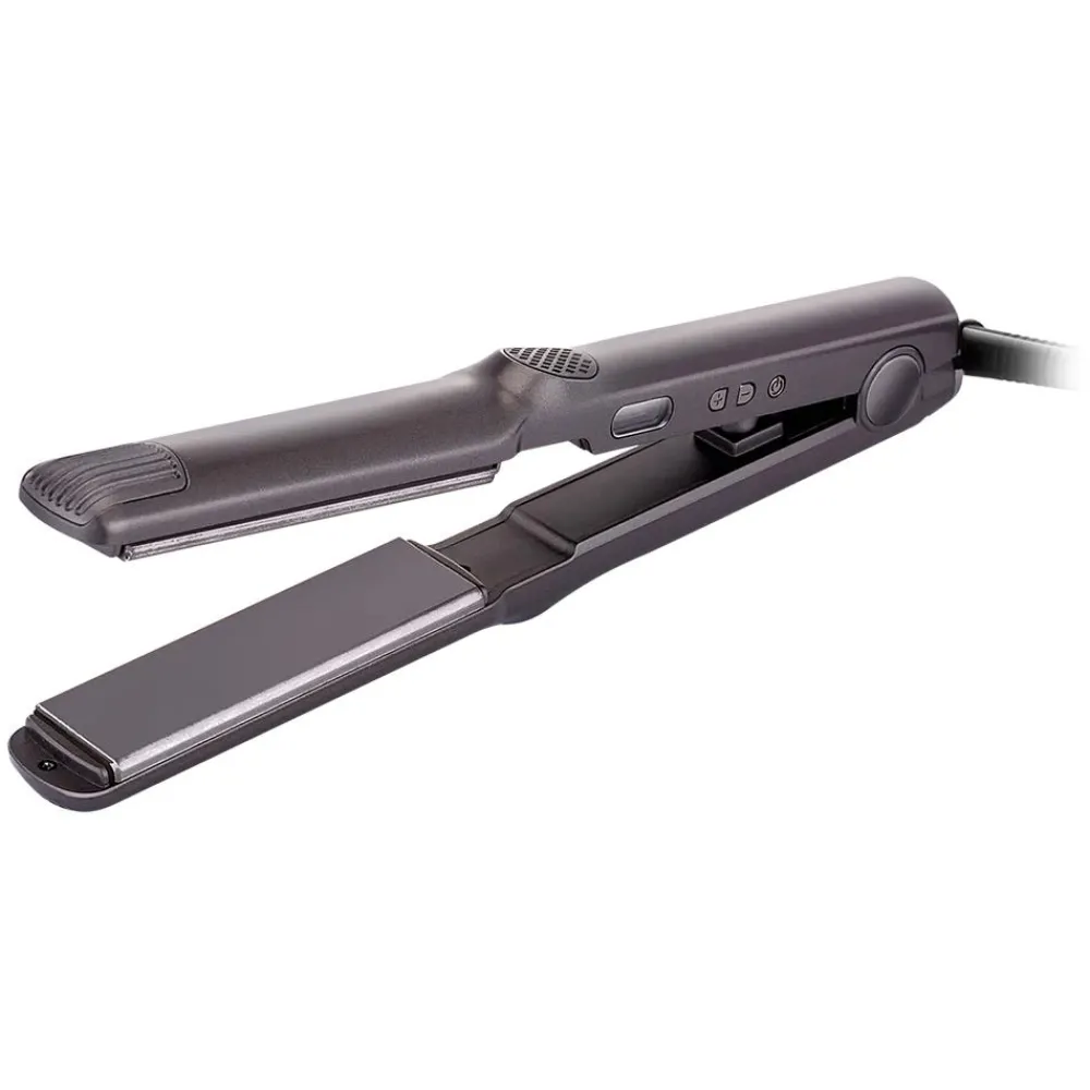 JRL Professional Glätteisen|Glätteisen^Straight & Curl Iron 9 cm x 4,2 cm