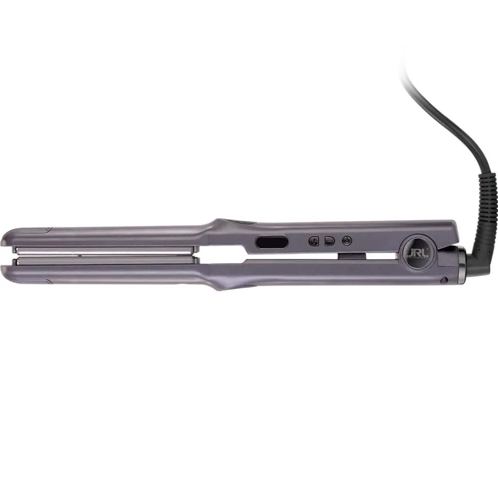 JRL Professional Glätteisen|Glätteisen^Straight & Curl Iron 9 cm x 4,2 cm