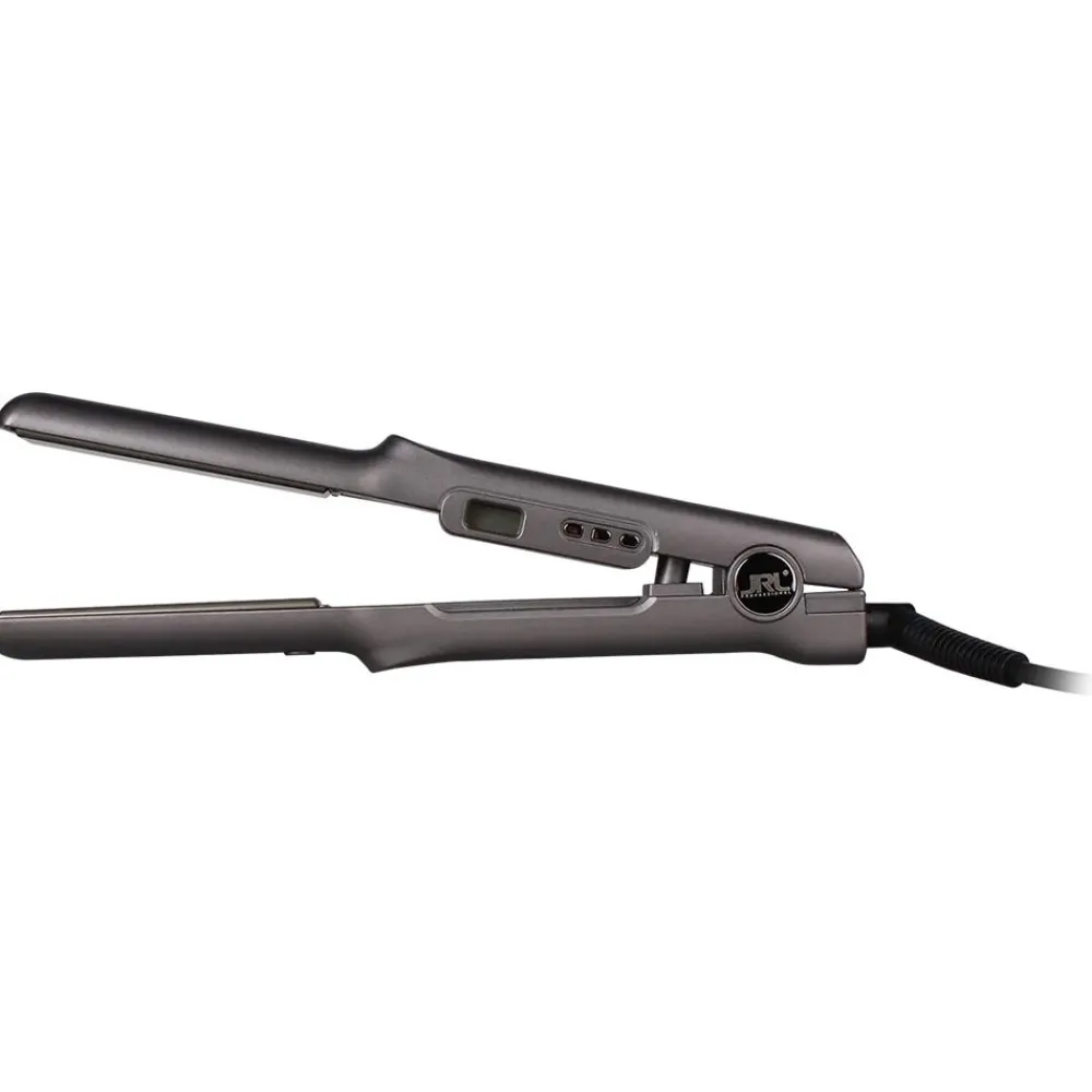 JRL Professional Glätteisen|Glätteisen^Straight & Curl Iron 9 cm x 4,2 cm