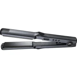 Straight & Curl Iron 10 cm x 3 cm-JRL Professional