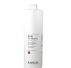JUSTUS SYSTEM Haarspray & Haarlack|JUSTUS Haarlack 1000 ml