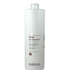 JUSTUS Haarspray 1000 ml-JUSTUS SYSTEM Outlet