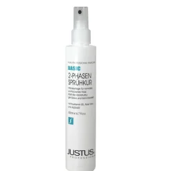 JUSTUS SYSTEM Haarkur|JUSTUS 2-Phasen Haarkur 200 ml