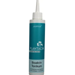 JUSTUS Plantacin Bioaktiv Tonikum 200 ml-JUSTUS SYSTEM Discount