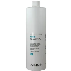 JUSTUS SYSTEM Shampoo^JUSTUS Shampoo M 1000 ml