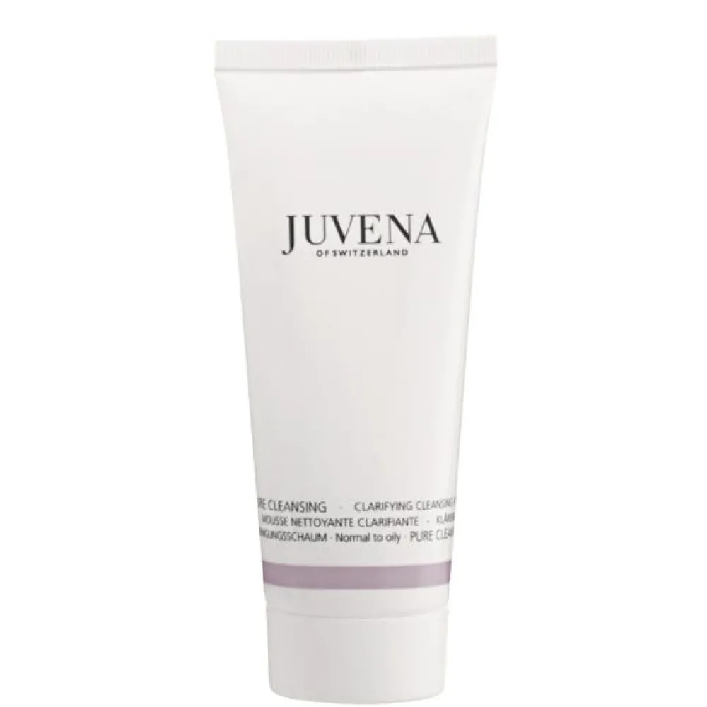 Pure Clarifying Cleansing Foam-Juvena Outlet