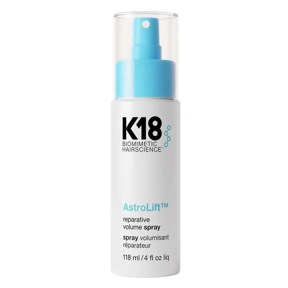 K18 Styling|Haarspray|AstroLift Reparative Volume Spray 118 ml